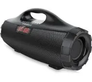 Rebeltec SoundBOX 390 20W Radio FM Czarny