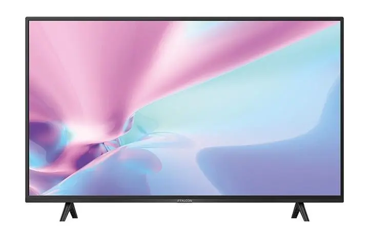 Telewizor iFFALCON iFF32S52 32" LED HD Ready 60Hz DVB-T2