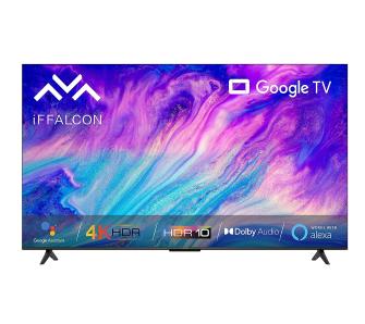 telewizor LED iFFALCON iFF50U62 - 50" - 4K - Google TV