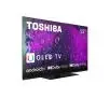 Telewizor Toshiba OLED 55XA9D63DG 55" OLED 4K 120Hz Android TV Dolby Vision Dolby Atmos DTS-X HDMI 2.1 DVB-T2