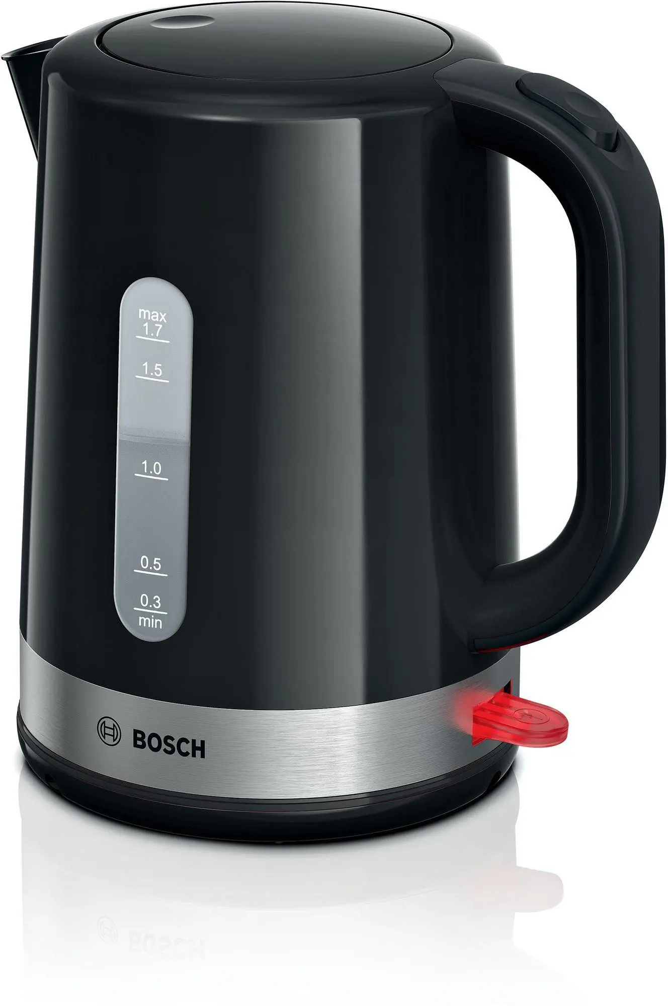 Czajnik Bosch TWK6A513 1,7l 2200W