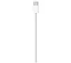 Kabel Apple USB-C do 60W 1m Biały