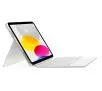 Etui Apple Magic Keyboard Folio iPad 10.9 (10. gen.) angielski międzynarodowy MQDP3Z/A/A Biały