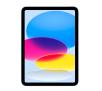 Tablet Apple iPad (10gen) 2022 10,9" 256GB Wi-Fi Niebieski