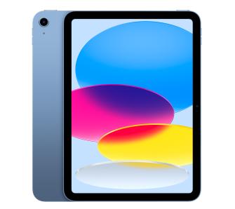 tablet iPad Apple iPad 10.9" (10 gen.) 2022 Wi-Fi 256GB (niebieski)