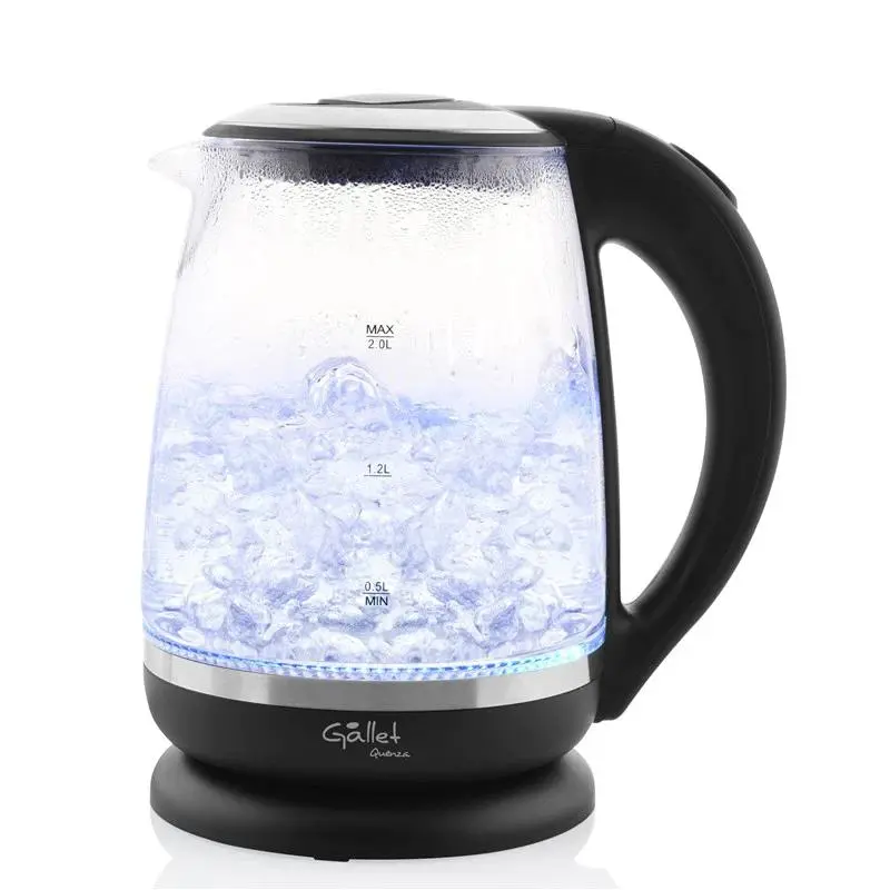 Czajnik Gallet Quenza BOU 745 2l 2200W