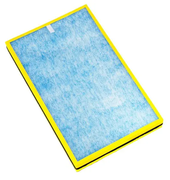 Filtr do oczyszczacza Boneco A501 Allergy