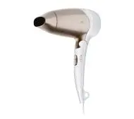 ETA Fenite 632090020 Zimny nawiew 1200W 2 prędkości 3 temperatury