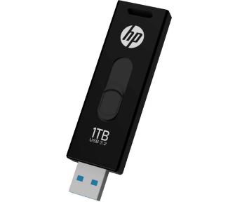PenDrive HP x911w 1TB USB 3.2 500 MB/s Czarny