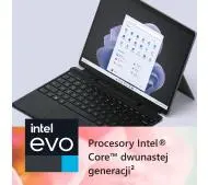 MicrosoftのSurface Pro9 i5-1235U 16Gb Laptop 2w1 Microsoft Surface Pro 9 13