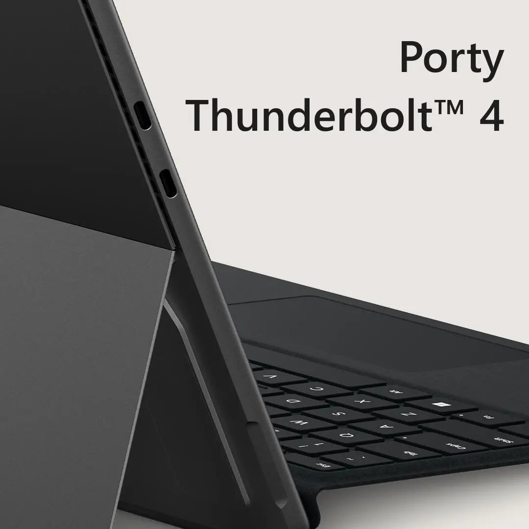 Microsoft Surface Pro 9 13