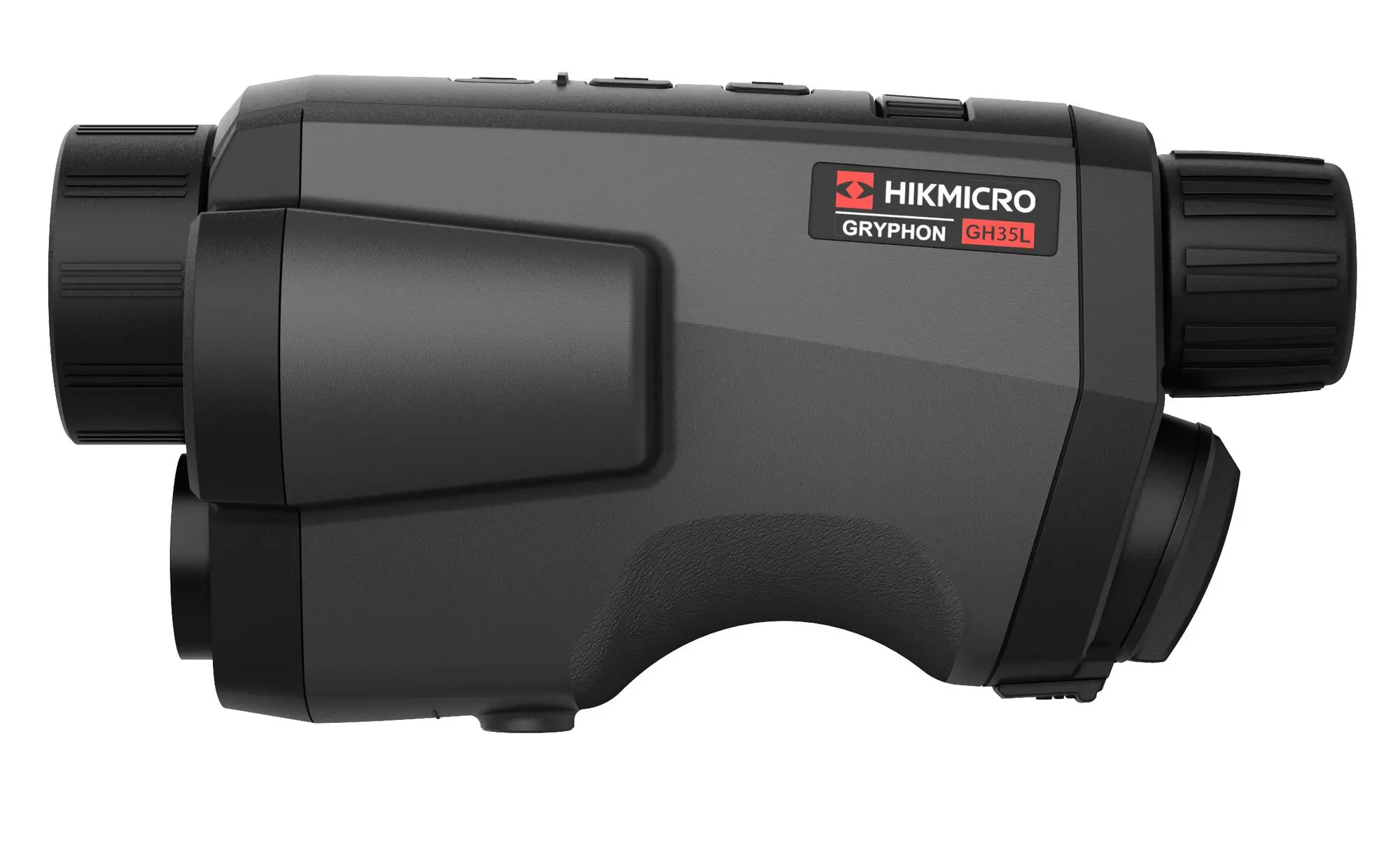 Kamera termowizyjna HIKMICRO Gryphon LRF GH35L