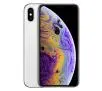 Smartfon Apple iPhone Xs 64GB (srebrny) Odnowiony Refurbed