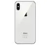 Smartfon Apple iPhone Xs 64GB (srebrny) Odnowiony Refurbed