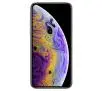 Smartfon Apple iPhone Xs 64GB (srebrny) Odnowiony Refurbed