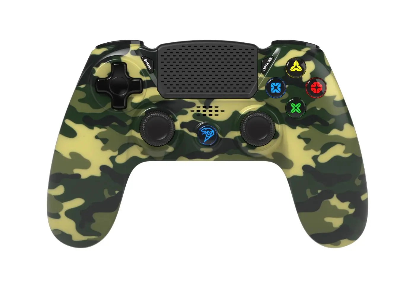 Pad Cobra QSP419 do PS4 Bezprzewodowy