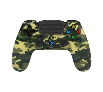 Pad Cobra QSP419 do PS4 Bezprzewodowy
