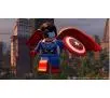 LEGO Marvel's Avengers Gra na PS4 (Kompatybilna z PS5)