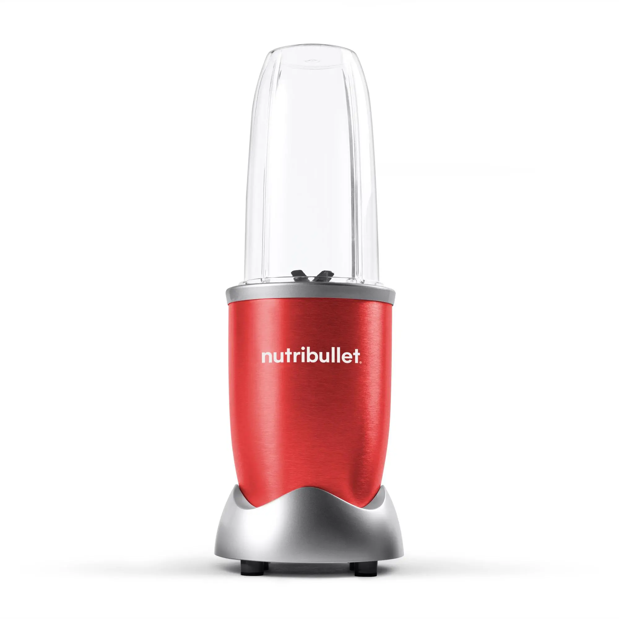 Blender kielichowy Nutribullet NB907R 0,9l 2 butelki