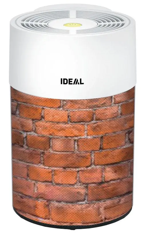 Pokrowiec Ideal Cegła