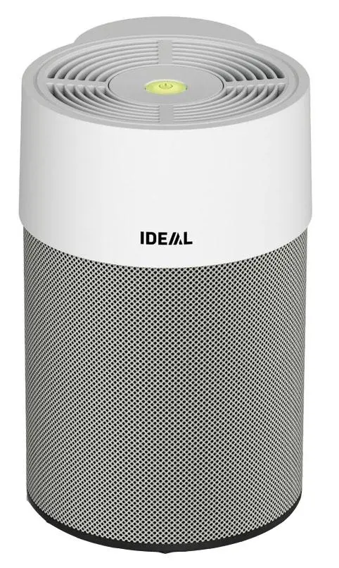 Pokrowiec Ideal Szary