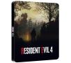 Resident Evil 4 + steelbook Gra na Xbox Series X