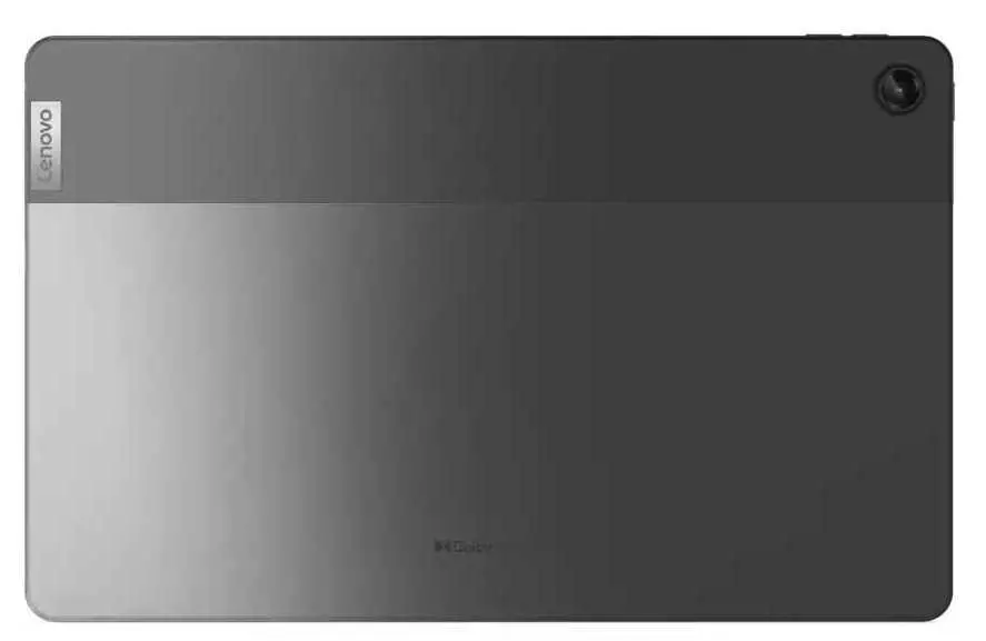 Tablet Lenovo Tab M10 Plus (3rd Gen) TB128XU 10,61" 4/128GB LTE Storm Grey