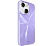 Etui Laut Huex Reflect do iPhone 14 Plus Fioletowy