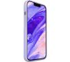 Etui Laut Huex Reflect do iPhone 14 Plus Fioletowy