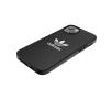 Etui Adidas Trefoil Snap Case do iPhone 14 Plus (czarny)