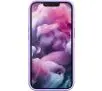 Etui Laut Huex Pastels do iPhone 13 Pro Purpurowy