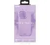 Etui Laut Huex Pastels do iPhone 13 Pro Purpurowy