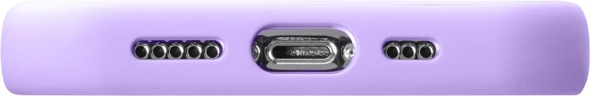 Etui Laut Huex Pastels do iPhone 13 Pro Purpurowy