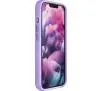 Etui Laut Huex Pastels do iPhone 13 Pro Purpurowy