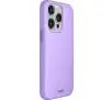 Etui Laut Huex Pastels do iPhone 13 Pro Purpurowy