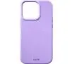 Etui Laut Huex Pastels do iPhone 13 Pro Purpurowy