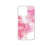 Etui Laut Crystal Ink do iPhone 13 Pro Max rubinowo różowa