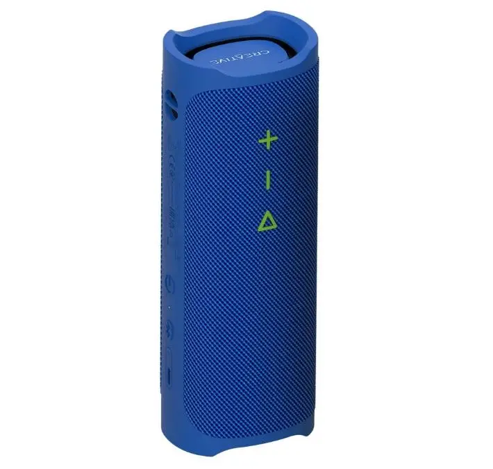 Głośnik Bluetooth Creative MUVO Go 20W Niebieski
