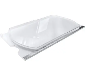 Półka do lodówki Miele KFT 7000