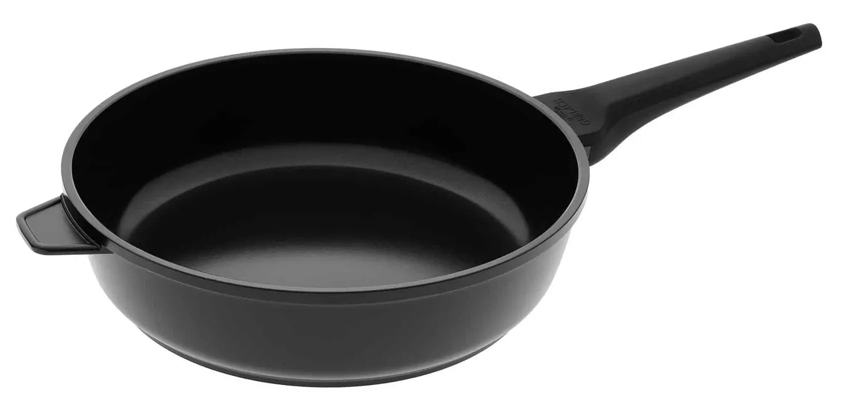 Patelnia Gerlach Monolit Indukcja Ilag Xeradur 2 28cm