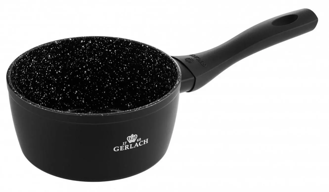 Gerlach Granitex Indukcja Aluminium 1,5l