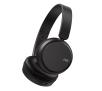 Słuchawki bezprzewodowe JVC HA-S6W-BU - nauszne - Bluetooth 5.2