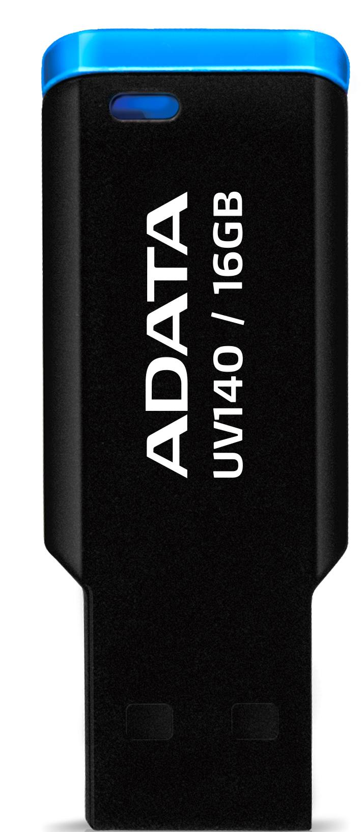 PenDrive Adata Dashdrive Classic UV140 16GB USB 3.0 niebieski