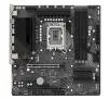 Płyta główna ASrock Z790M PG Lightning/D4 DDR4