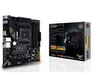ASUS TUF GAMING B550M-PLUS