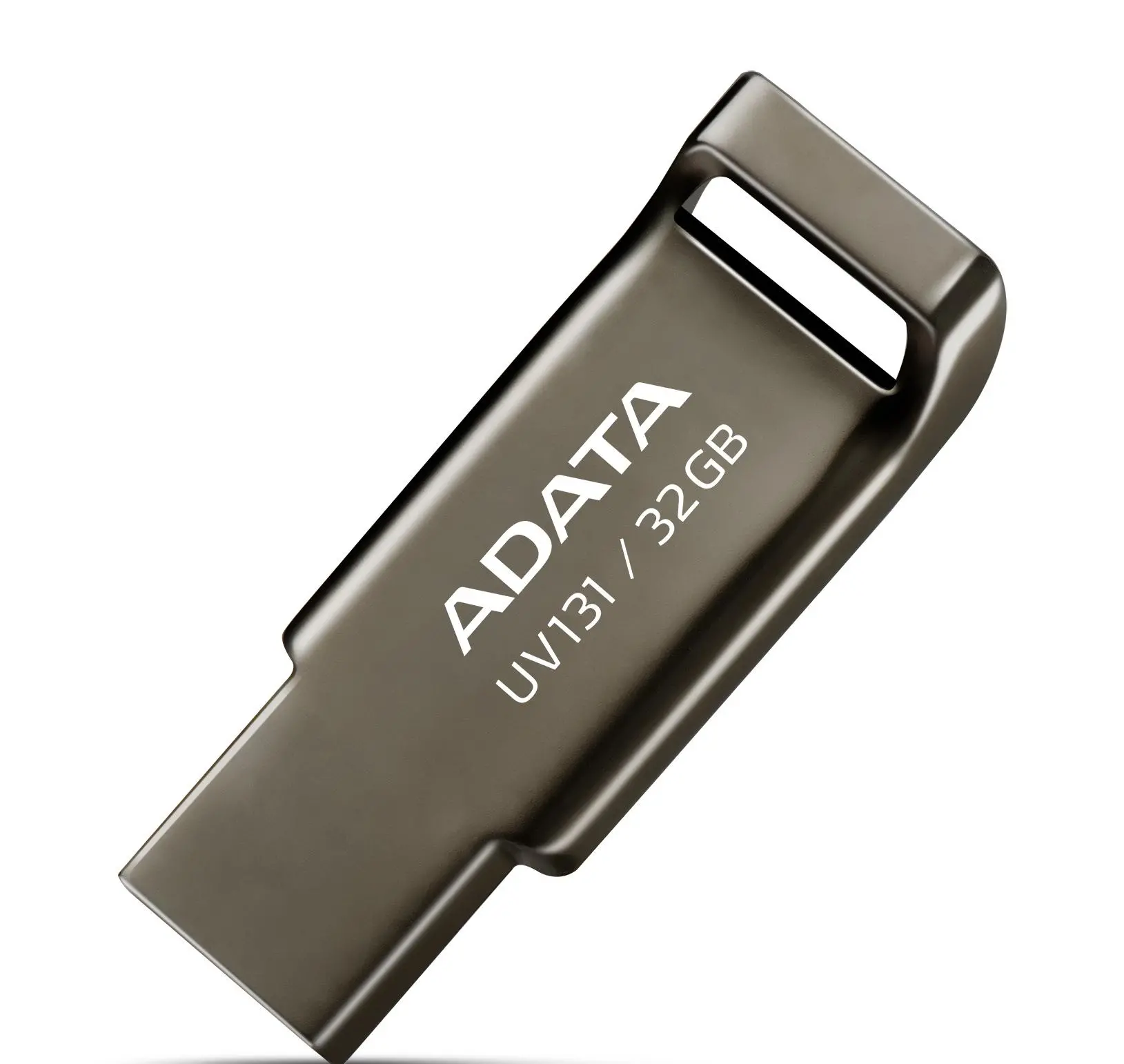 PenDrive Adata DashDrive UV131 32GB USB3.0 Grey Szary
