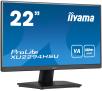 Monitor iiyama ProLite XU2294HSU-B2 22" Full HD VA 75Hz 1ms