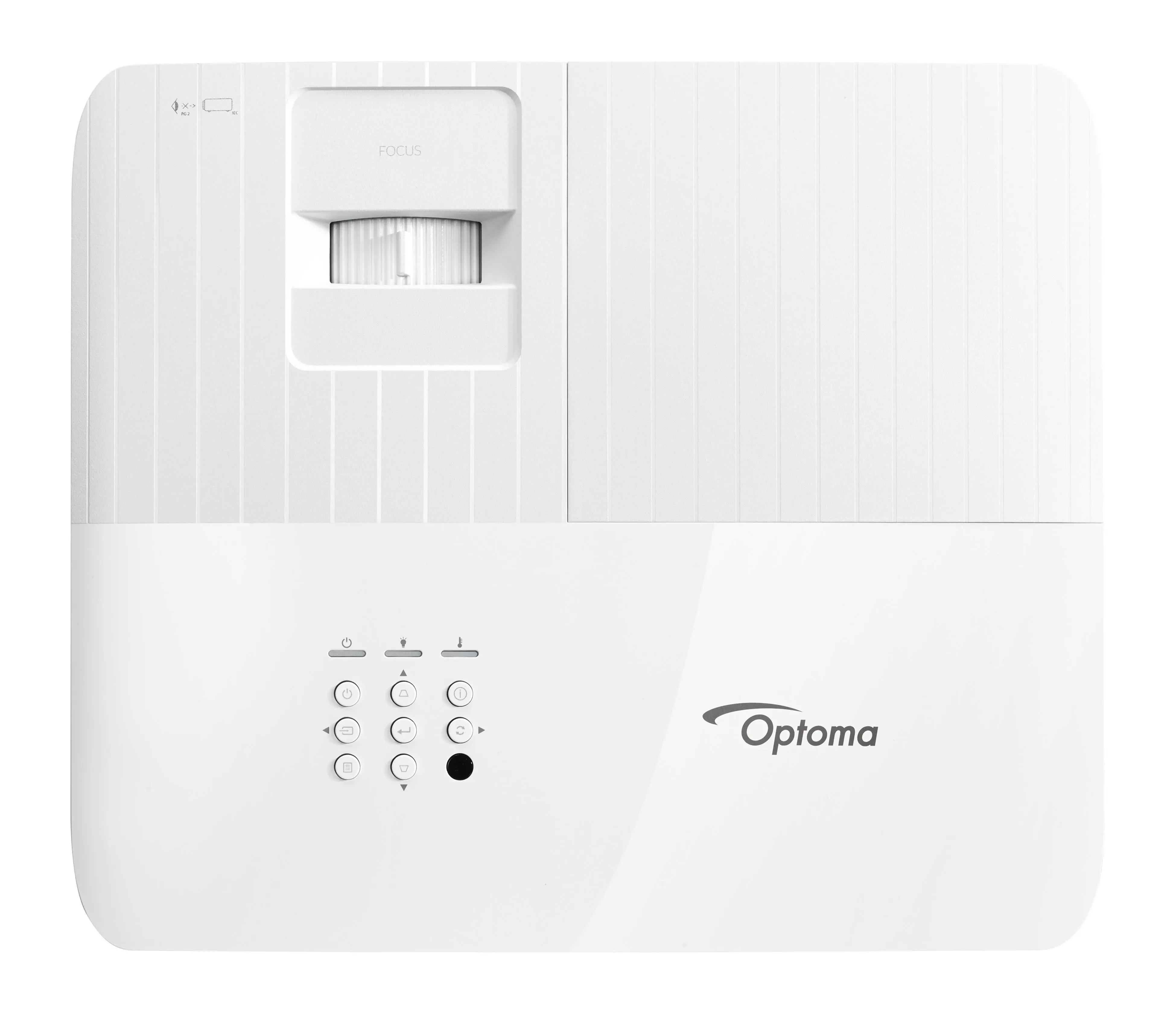Projektor Optoma UHD35STx DLP 4K