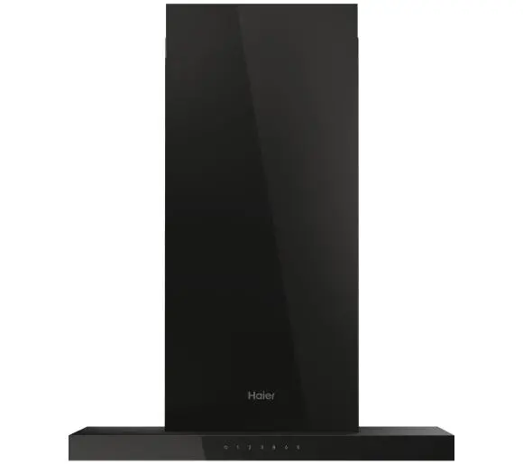 Витяжка Haier I-Feel 6 HATS6CBS6BVOC Czarny