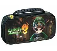 BigBen NLS148L Switch Lite Case Lugi Mansions 3